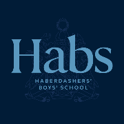 Haberdashers' Elstree Schools. Logo